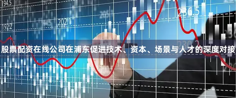 股票配资在线公司在浦东促进技术、资本、场景与人才的深度对接