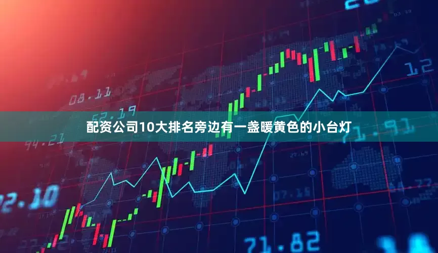 配资公司10大排名旁边有一盏暖黄色的小台灯
