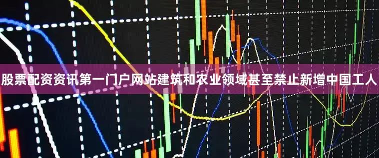 股票配资资讯第一门户网站建筑和农业领域甚至禁止新增中国工人